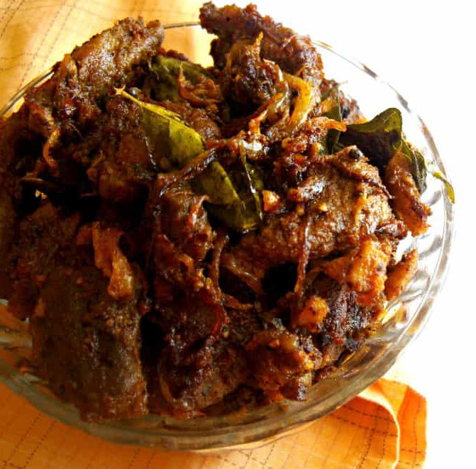 Beef Rogan Josh