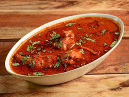 Chicken Korma