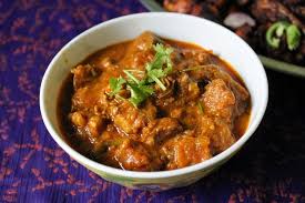 Lamb Masala